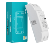 Sonoff Smart przełącznik WiFi BASICR4 (10A ESP32) 6920075741865 - 1347517 - zdjęcie 1